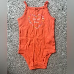 24month onesie